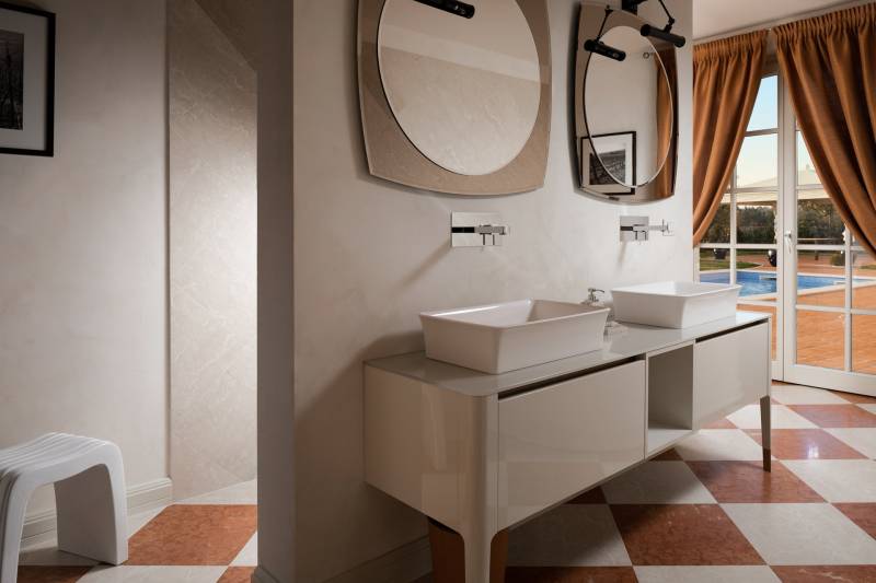 Villa Palazzo di Dolce Vita with Pool Novigrad Istria