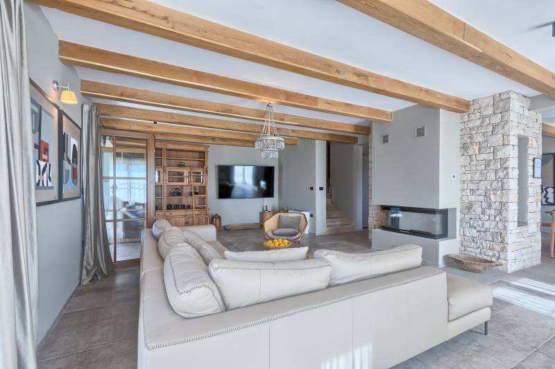 Vila Green Hacienda s Bazenom Umag