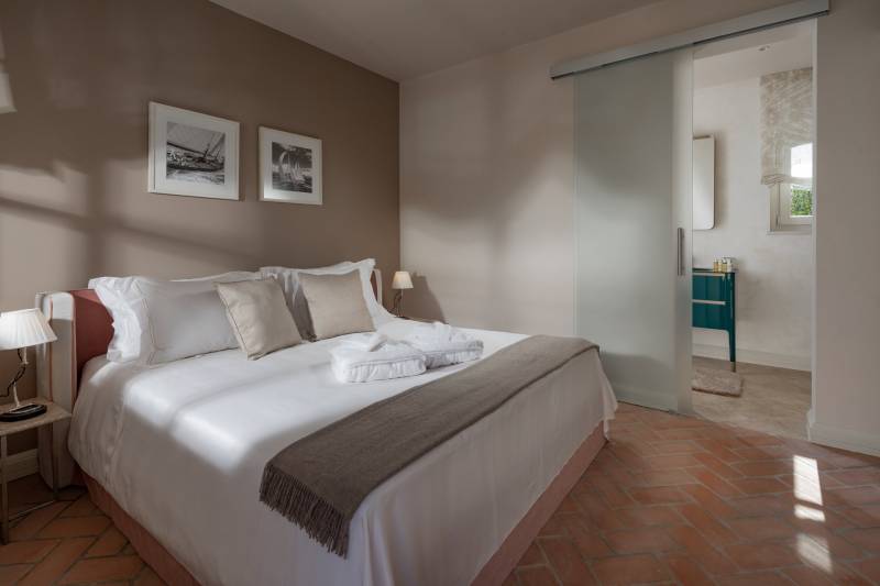 Willa Palazzo di Azzurra z Basenem Novigrad Istria