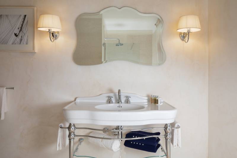 Willa Palazzo di Azzurra z Basenem Novigrad Istria