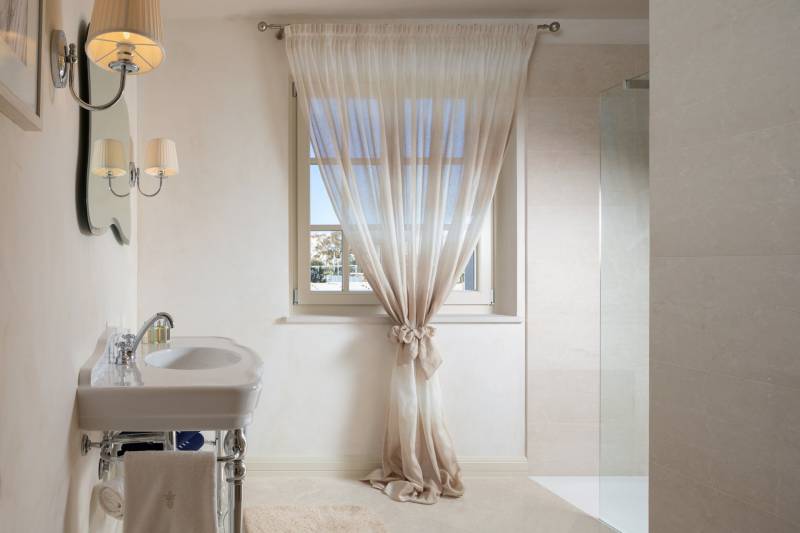 Willa Palazzo di Azzurra z Basenem Novigrad Istria