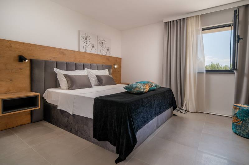 Villa Maremonte mit Pool Split