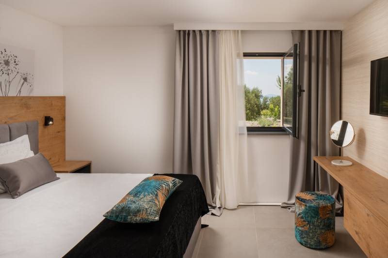 Villa Maremonte mit Pool Split