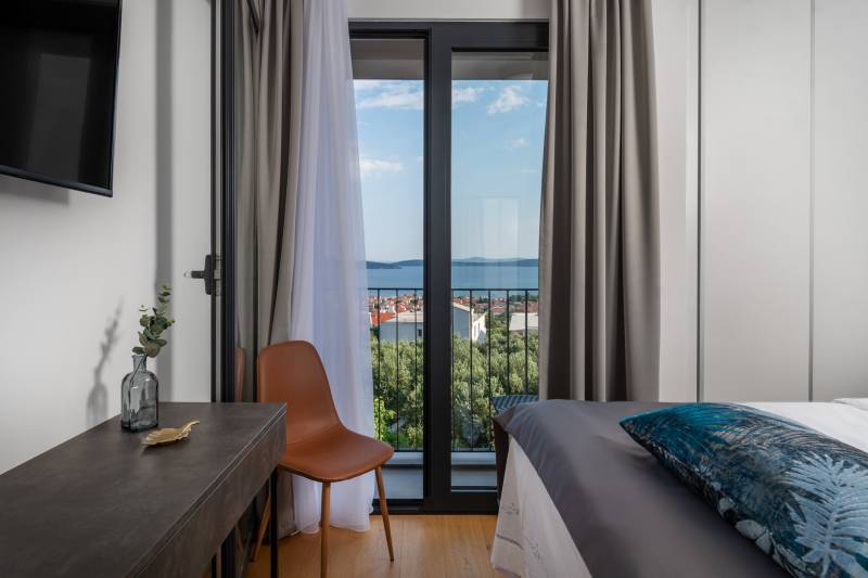 Villa Maremonte mit Pool Split