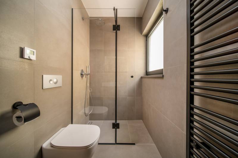 Villa Maremonte mit Pool Split
