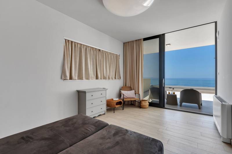 Villa Ninona mit beheiztem Pool II Makarska