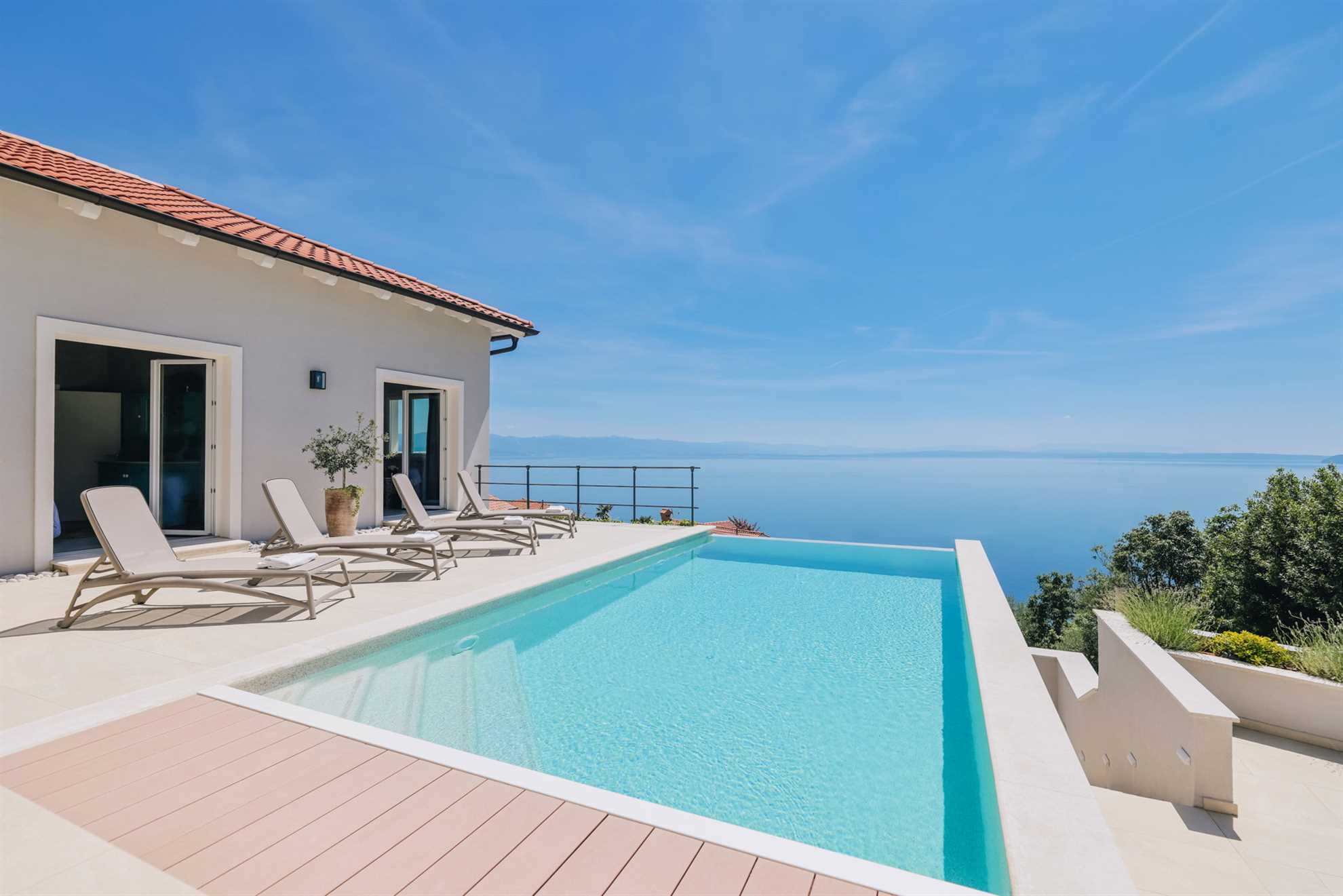 Luxury Villa Orient with Pool