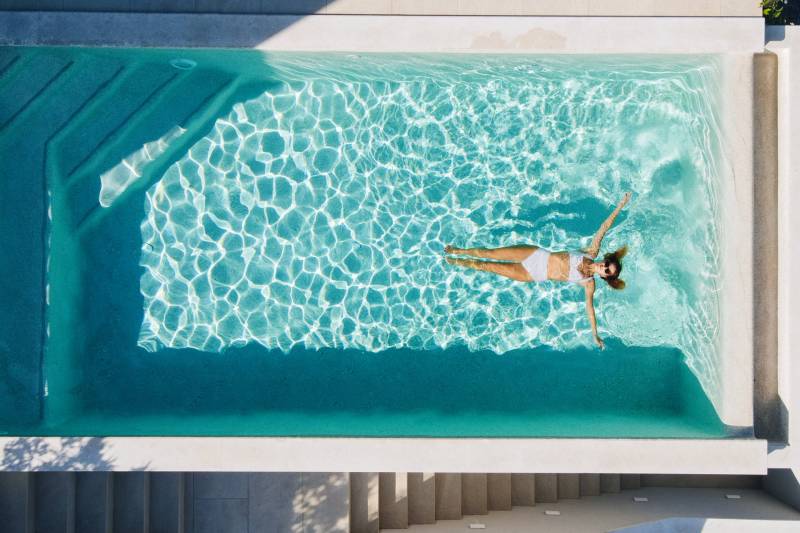 Luxusvilla Orient mit Pool Opatija