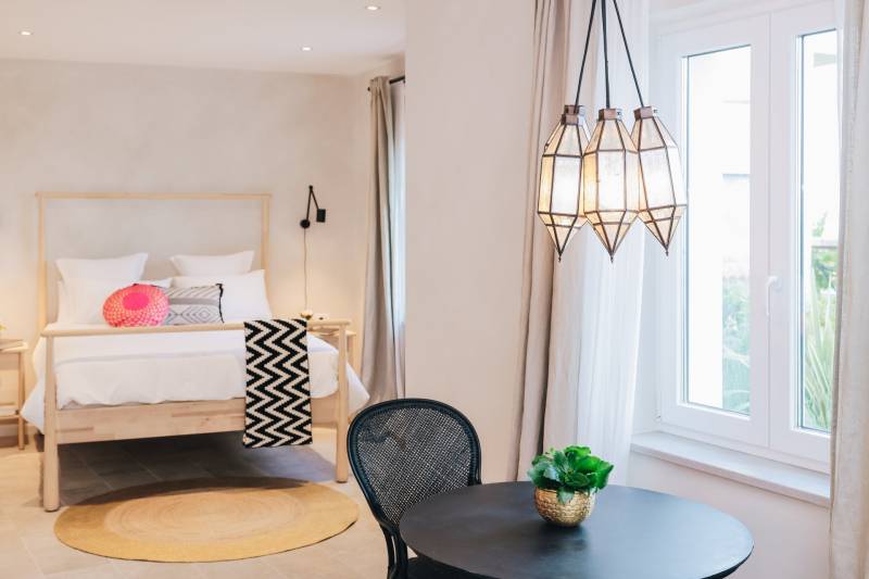 Luxusvilla Orient mit Pool Opatija