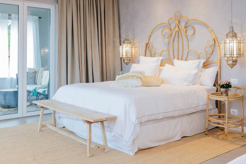 Luxusvilla Orient mit Pool Opatija