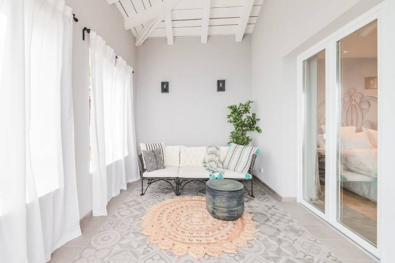 Luxusvilla Orient mit Pool Opatija