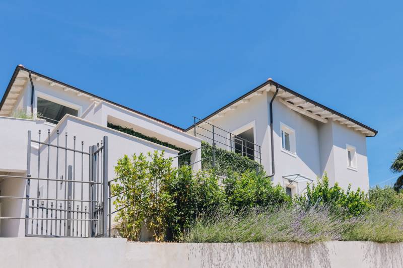 Luxusvilla Orient mit Pool Opatija