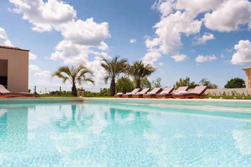 Luxury Villa Avior with Pool Pazin