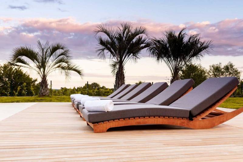 Luxury Villa Avior with Pool Pazin