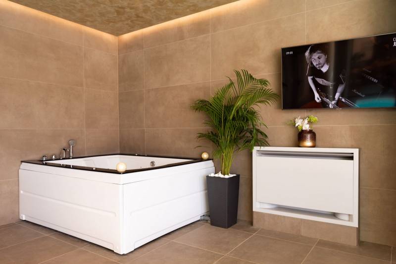 Luxury Villa Avior with Pool Pazin