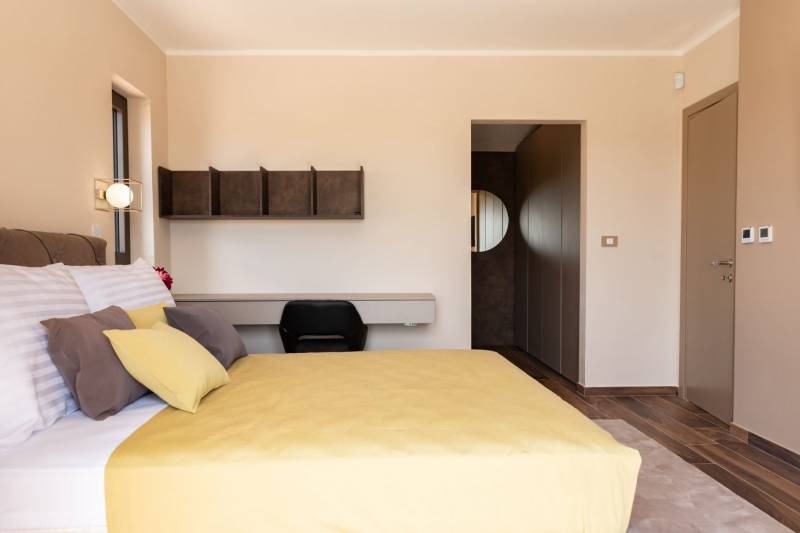 Luxury Villa Avior with Pool Pazin