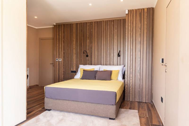Luxury Villa Avior with Pool Pazin