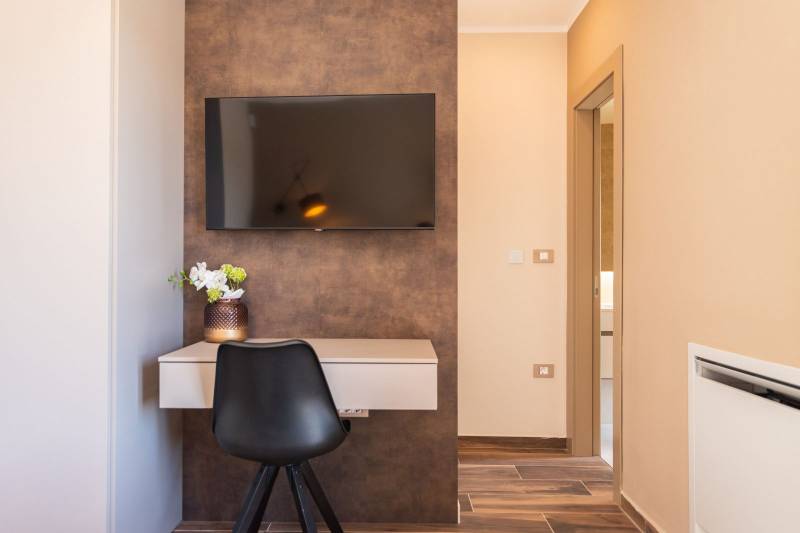 Luxury Villa Avior with Pool Pazin