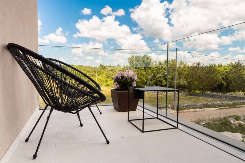 Luxury Villa Avior with Pool Pazin