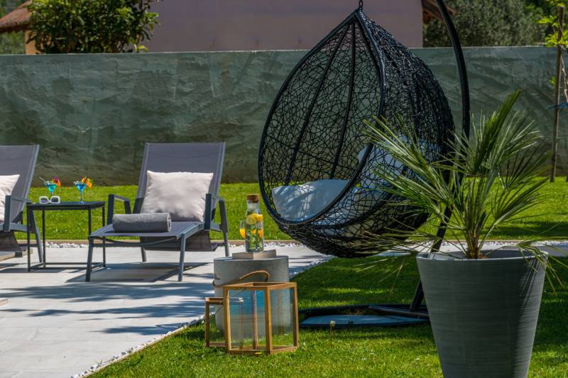 Villa Fyra mit Pool Dubrovnik