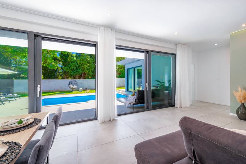 Villa Fyra mit Pool Dubrovnik