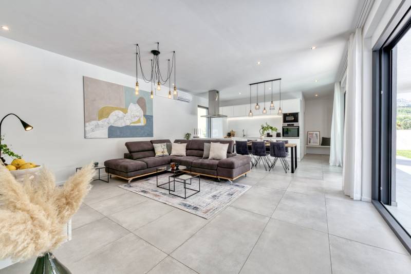 Villa Fyra mit Pool Dubrovnik