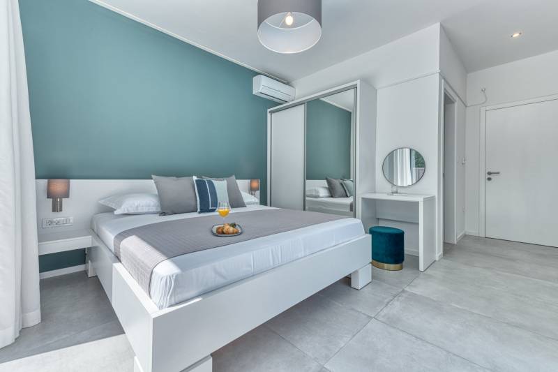 Villa Fyra mit Pool Dubrovnik