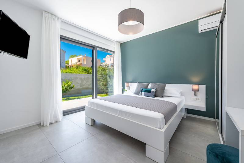 Villa Fyra mit Pool Dubrovnik