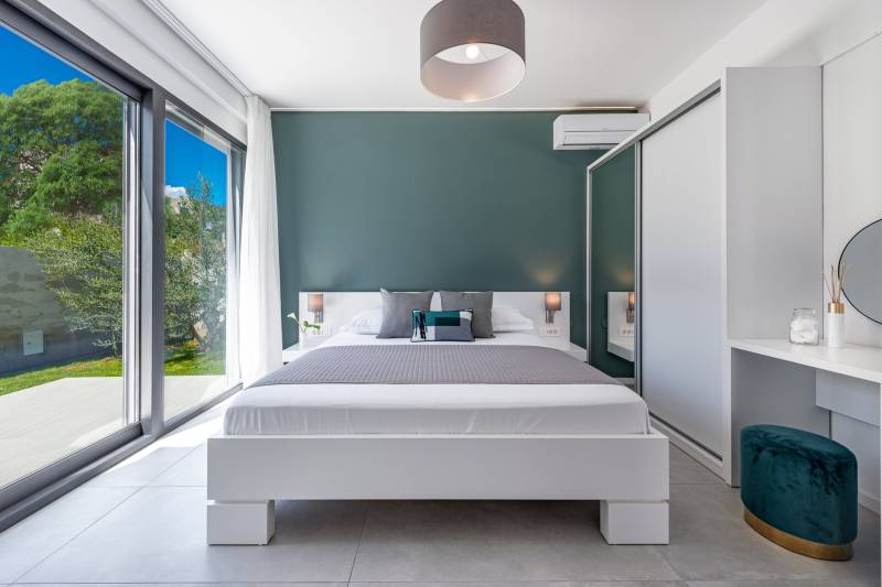Villa Fyra mit Pool Dubrovnik