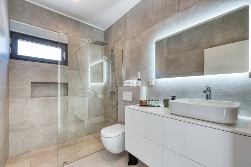Villa Fyra mit Pool Dubrovnik