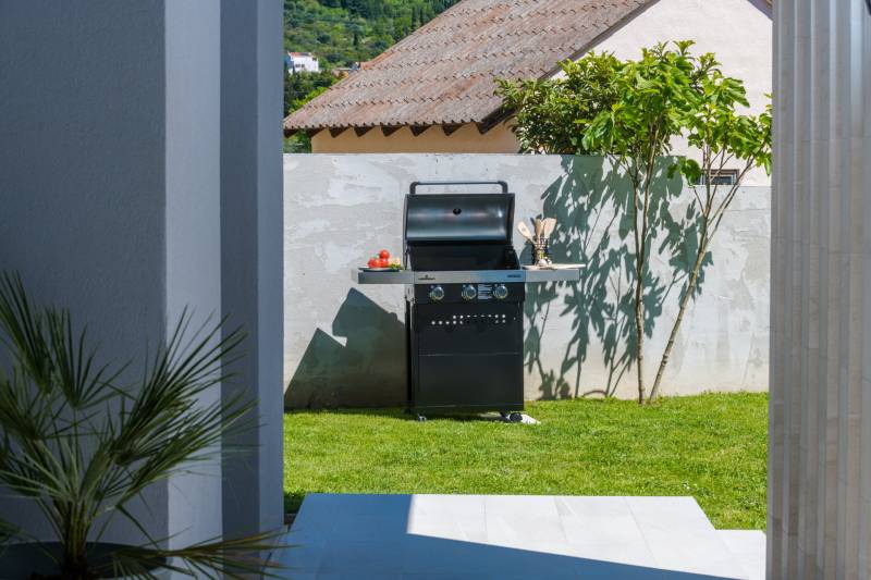 Villa Fyra mit Pool Dubrovnik