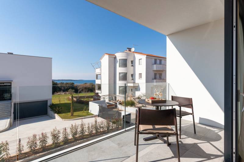 Villa Coco med Basseng Pula