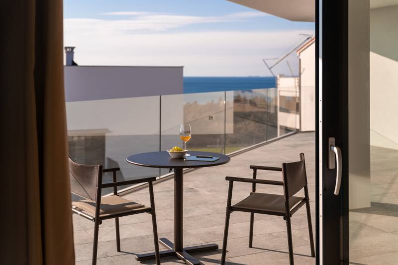 Villa Coco med Basseng Pula