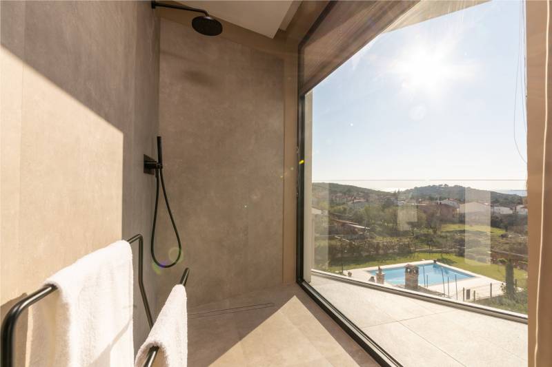 Villa Coco med Basseng Pula