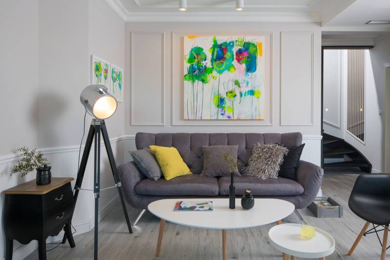 Villa Fairytale mit Pool Pula