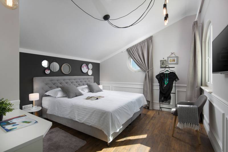 Villa Fairytale mit Pool Pula