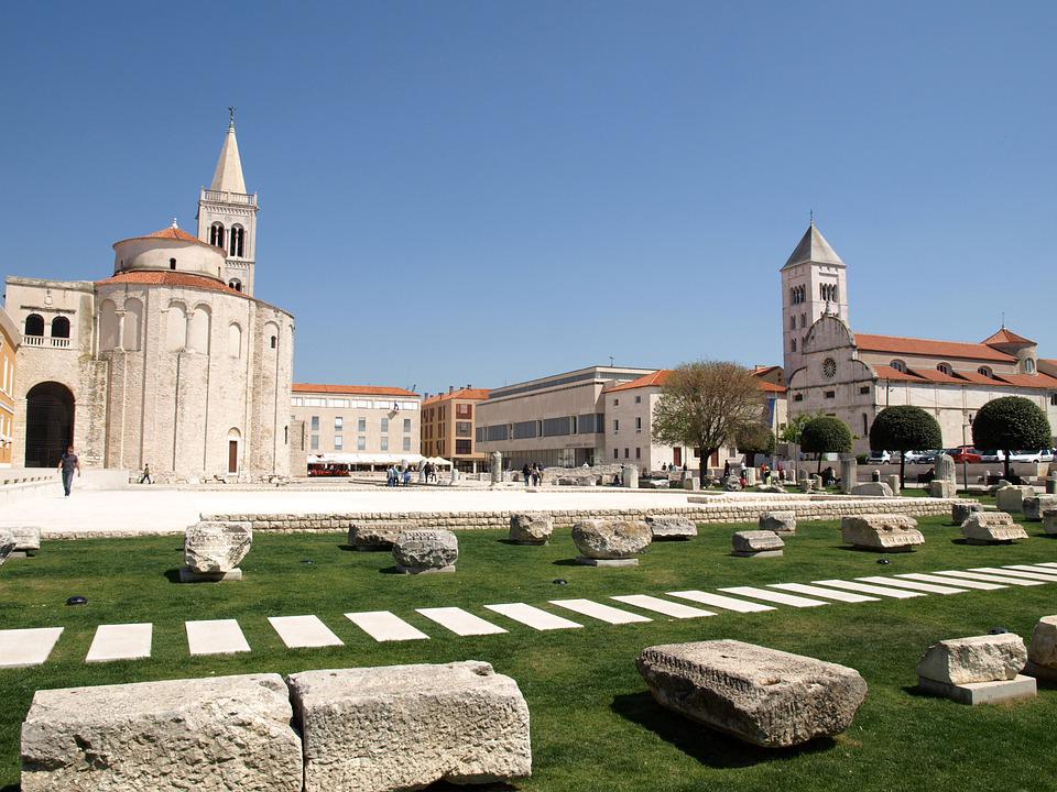 Luxury Vacation in Zadar