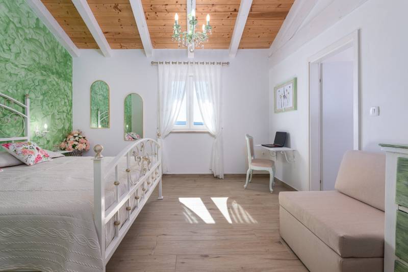 Villa Paloma Blanca with Pool Rabac