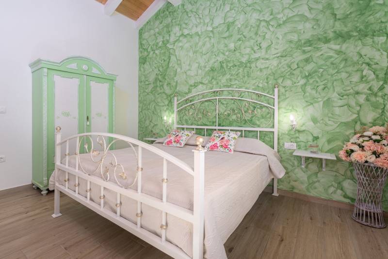 Villa Paloma Blanca with Pool Rabac