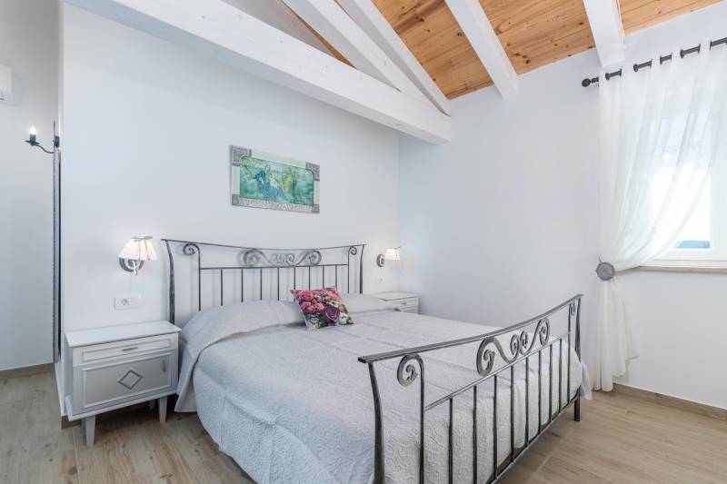 Villa Paloma Blanca with Pool Rabac
