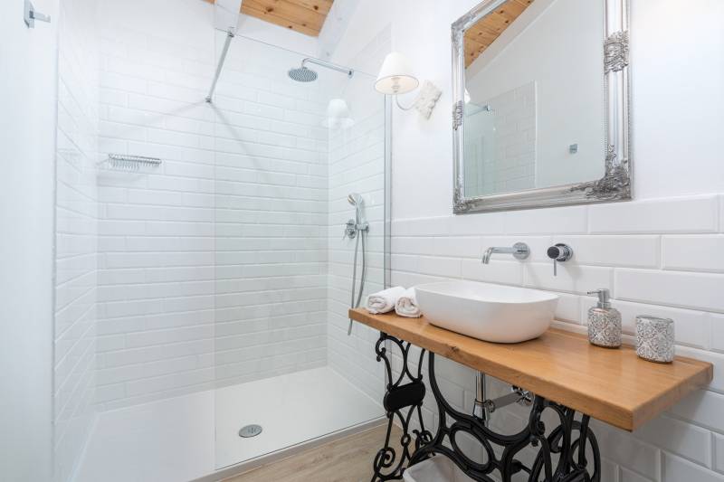 Villa Paloma Blanca with Pool Rabac