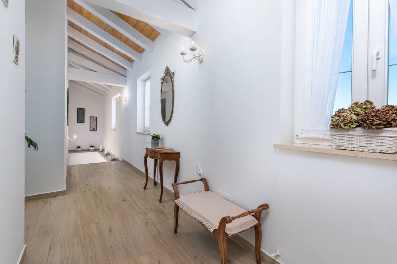 Villa Paloma Blanca with Pool Rabac