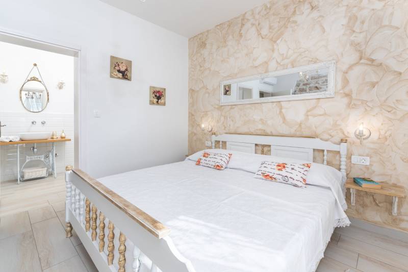 Villa Paloma Blanca with Pool Rabac
