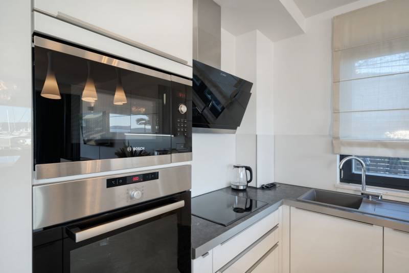 Luxusvilla Imperio mit Pool Split