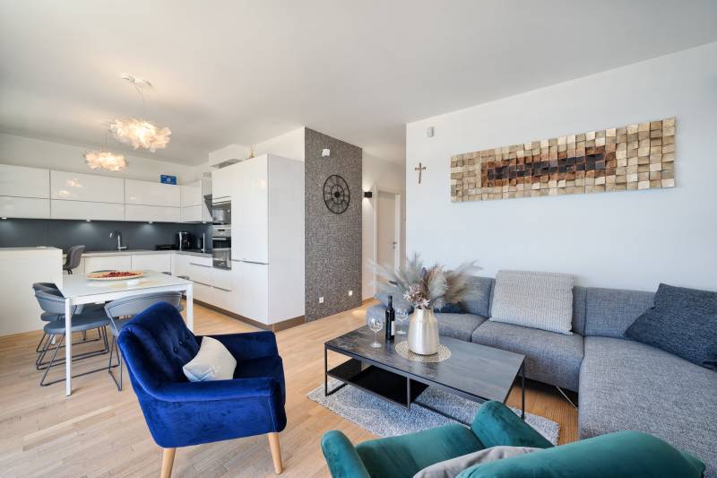 Luxusvilla Imperio mit Pool Split