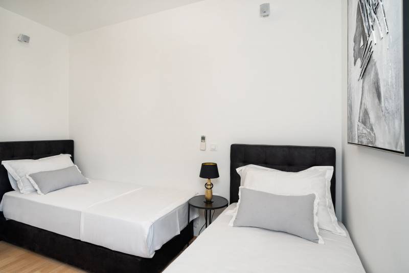 Luxusvilla Imperio mit Pool Split