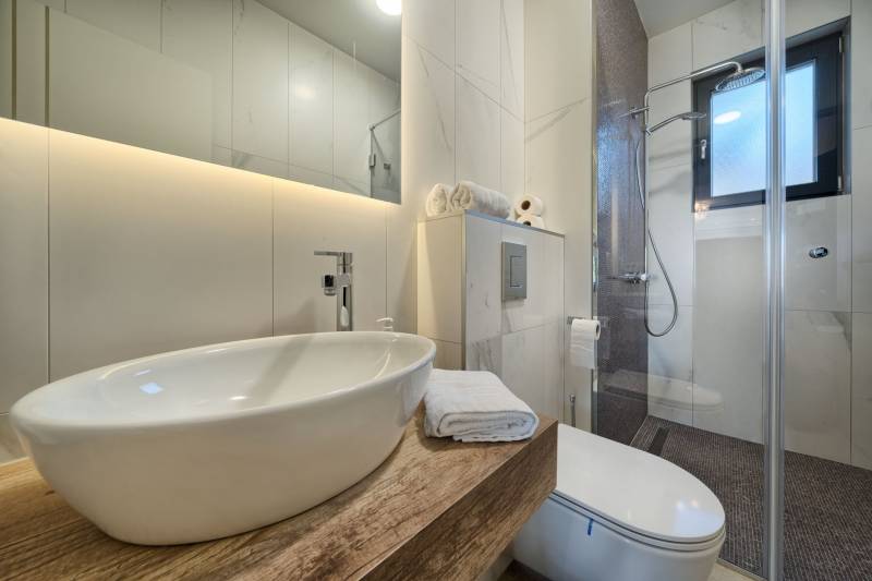 Luxusvilla Imperio mit Pool Split