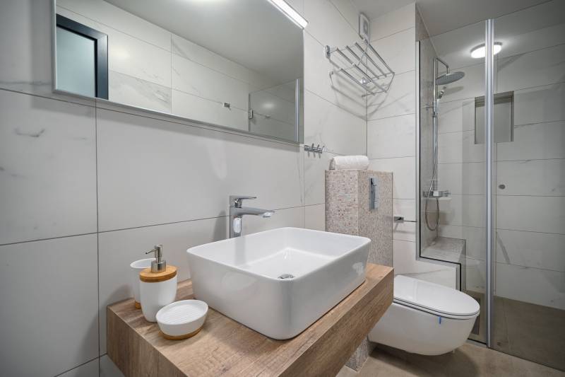 Luxusvilla Imperio mit Pool Split