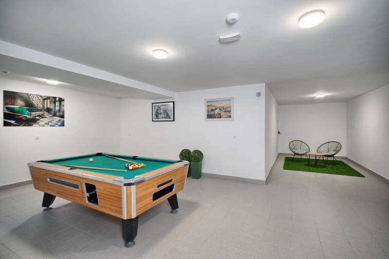 Luxusvilla Imperio mit Pool Split