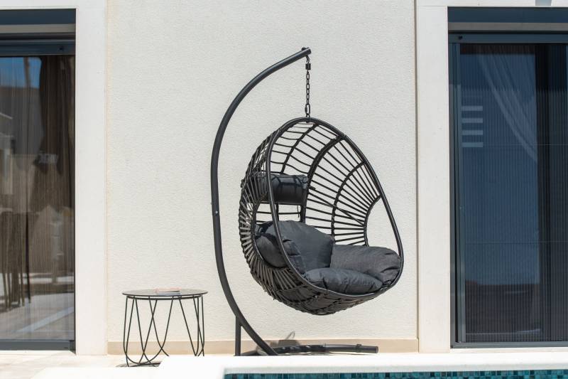 Luxury Villa Bonaza with Pool Trogir